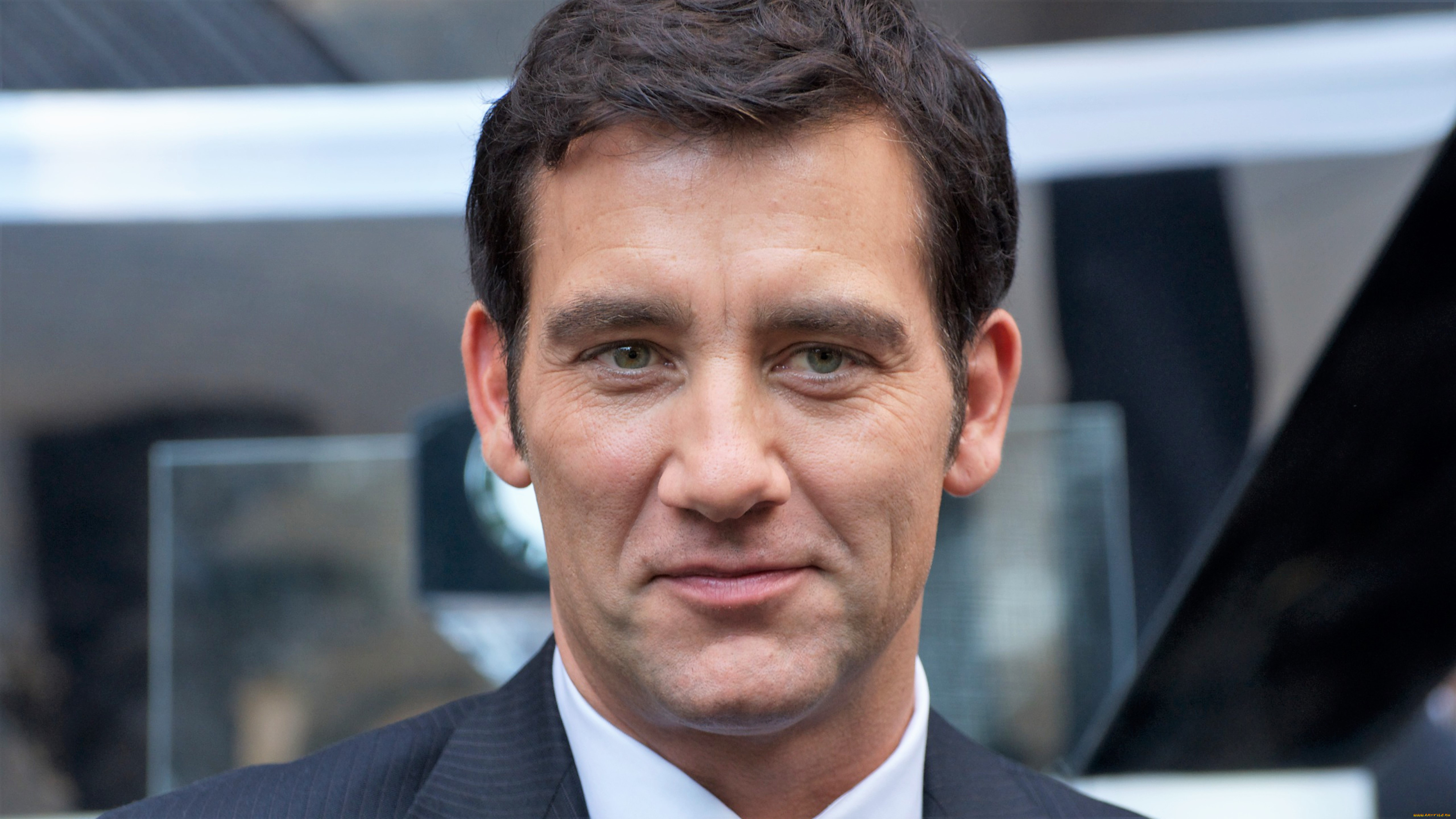 clive owen, , , 